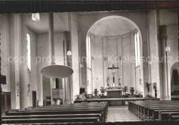 41955259 Pirmasens Inneres Der Pfarrkirche St Pirmin Altar Pirmasens - Pirmasens