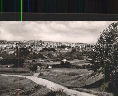 41955255 Pirmasens Panorama Mit Hindenburgbruecke Pirmasens - Pirmasens