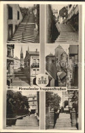 41955245 Pirmasens Treppenstrassen Wappen Pirmasens - Pirmasens