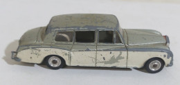 57338 DINKY TOYS 1/43 N. 198 - Rolls Royce Phantom V - Dinky