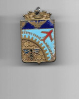 CK46 - INSIGNE AERONAVALE CENTRE ECOLE DE ROCHEFORT - Fuerzas Aéreas