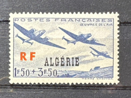 1945Lot 1   Timbre  Algérie. - Altri & Non Classificati