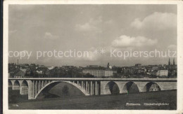 41953837 Pirmasens Hindenburgbruecke Pirmasens - Pirmasens