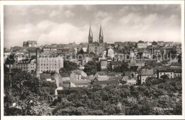 41953807 Pirmasens Stadtbild Mit Kirche Pirmasens - Pirmasens