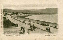 IRELAND - WARRENPOINT - THE PROMENADE  I572 - Down