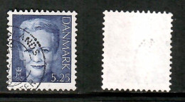 DENMARK   Scott # 1123 USED (CONDITION PER SCAN) (Stamp Scan # 1024-8) - Used Stamps