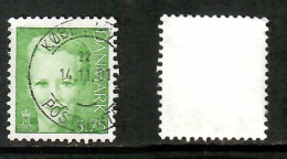 DENMARK   Scott # 1126 USED (CONDITION PER SCAN) (Stamp Scan # 1024-9) - Usado