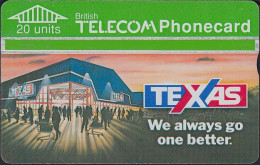 UK Bta 015 Texas Homecare - 161A - BT Edición Publicitaria