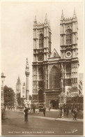 United Kingdom England London Westminster Abbey - Westminster Abbey