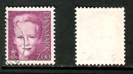 DENMARK   Scott # 1132 USED (CONDITION PER SCAN) (Stamp Scan # 1024-11) - Used Stamps