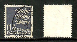 DENMARK   Scott # 1135 USED (CONDITION PER SCAN) (Stamp Scan # 1024-13) - Usati