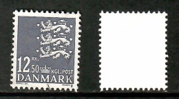 DENMARK   Scott # 1136 USED (CONDITION PER SCAN) (Stamp Scan # 1024-14) - Used Stamps