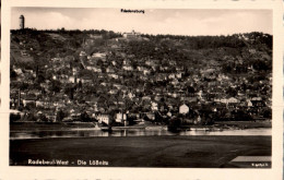 B3041 - TOP Radebeul Lößnitz - Brück & Sohn Sonderstempel - Radebeul