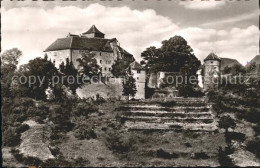 41836676 Kuenzelsau Schloss Stetten Kuenzelsau - Kuenzelsau