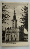 Kulm ( Weichsel), Chelmno, Rathaus, 1940 - Pommern