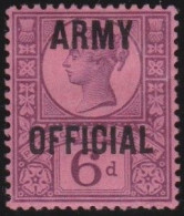 Great Britain        .   Y&T    .   Service  45   (2 Scans)     .    *   .     Mint-hinged - Officials