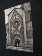 CHIVASSO DUOMO  1960 -  BN VG       DATE UN'OCCHIATA!!! - Kirchen