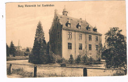 D-16172  EUSKIRCHEN : Burg Metternich - Euskirchen