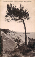 United Kingdom England Bournemouth Pier And Cliffs - Bournemouth (vanaf 1972)