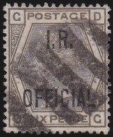 Great Britain        .   Y&T    .   Service 3    (2 Scans)     .    O   .     Cancelled - Officials