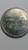 CANADA - 25 CENTS 1992 SC KM222 - ISLA PRINCIPE EDUARDO - Canada