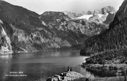 Gosau - Gosausee Mit Dachstein - Gmunden