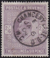 Great Britain        .   Y&T    .   118  (2 Scans)     .    O   .     Cancelled - Gebraucht