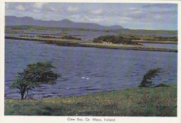 AK 192367 IRELAND - Co. Mayo - Clew Bay - Mayo