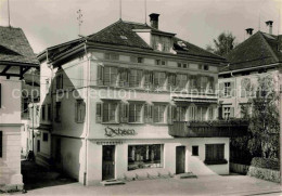 12690964 Teufen AR Gasthaus Metzgerei Ochsen  Teufen AR - Sonstige & Ohne Zuordnung