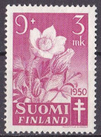 Finnland Marke Von 1950 **/MNH (A1-44) - Unused Stamps