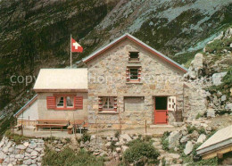 12678598 Glaernischhuette Berghuette Schwyzer Alpen Glaernischhuette - Sonstige & Ohne Zuordnung