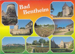 AK 192375 GERMANY - Bad Bentheim - Bad Bentheim