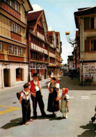 12677398 Appenzell IR Hauptgasse Appenzell - Sonstige & Ohne Zuordnung