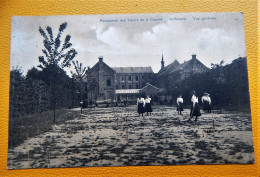 ZAFFELARE - SAFFELAERE -  Pensionnat Des Soeurs De La Charité  - Vue Générale - Lochristi