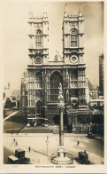 United Kingdom England London Westminster Abbey - Westminster Abbey