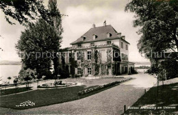 12632968 Arenenberg Schloss Am Untersee Bodensee Arenenberg - Otros & Sin Clasificación