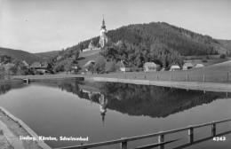 Straßburg (Kärnten) - Lieding - Schwimmbad - St. Veit An Der Glan