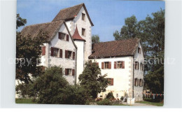 12589138 Roggwil TG Schloss Roggwil TG - Other & Unclassified