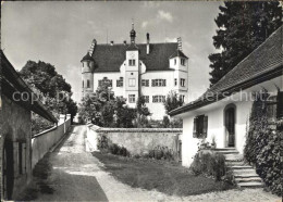 12587118 Stettfurt Schloss Sonnenberg Stettfurt - Altri & Non Classificati