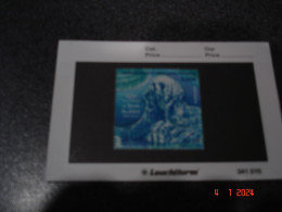 TAAF   ANNEE 2022    NEUF   N° YVERT  1011  125eme ANNIVERSAIRE DU SPHINX DES GLACES  ROMAN DE JULES VERNE - Unused Stamps