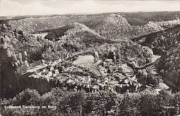 AK 192418 GERMANY - Treseburg Im Harz - Unterharz