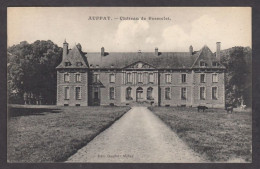 062920/ AUFFAY, Château De Bosmelet - Auffay