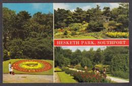 127129/ SOUTHPORT, Hesketh Park - Southport