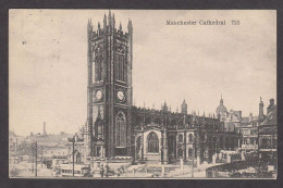 110861/ MANCHESTER, Cathedral, 1905 - Manchester