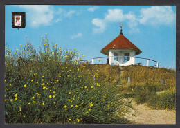 066237/ BREDENE, Panoramische Kijkuit - Bredene