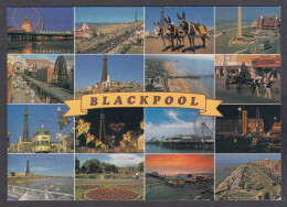 110850/ BLACKPOOL - Blackpool