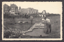 066240/ BREDENE, Klein Golfspel - Bredene