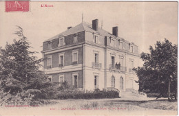 CAPENDU - Château Des Pins - Capendu