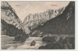 Admont, Steiermark, Österreich - Admont