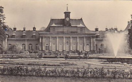 AK 192429 GERMANY - Pillnitz - Schloß - Neues Palais - Pillnitz